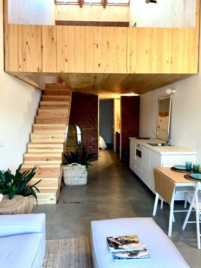La Holandesa Appartement Cercedilla