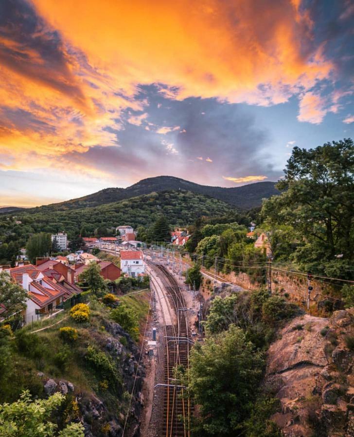La Holandesa Apartamento Cercedilla